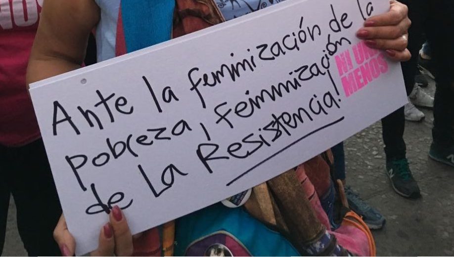 Las mujeres son las culpables? - LatFem