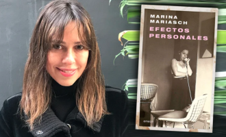 Los Efectos personales de Marina Mariasch