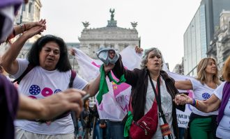 Carta abierta a las mujeres argentinas