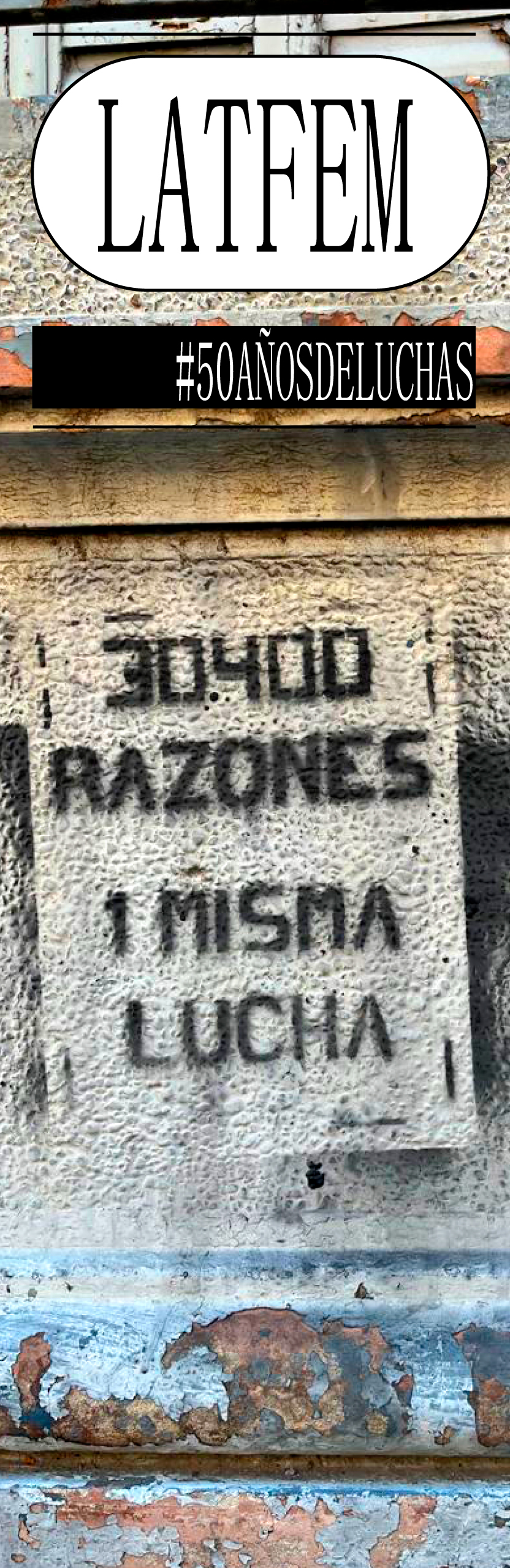 50 años de luchas_vertical