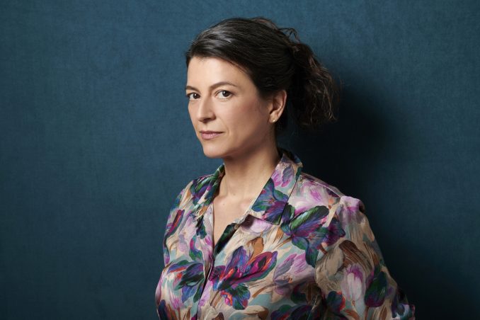 Samanta Schweblin: el millón que incomoda