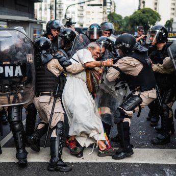 La Argentina de Milei