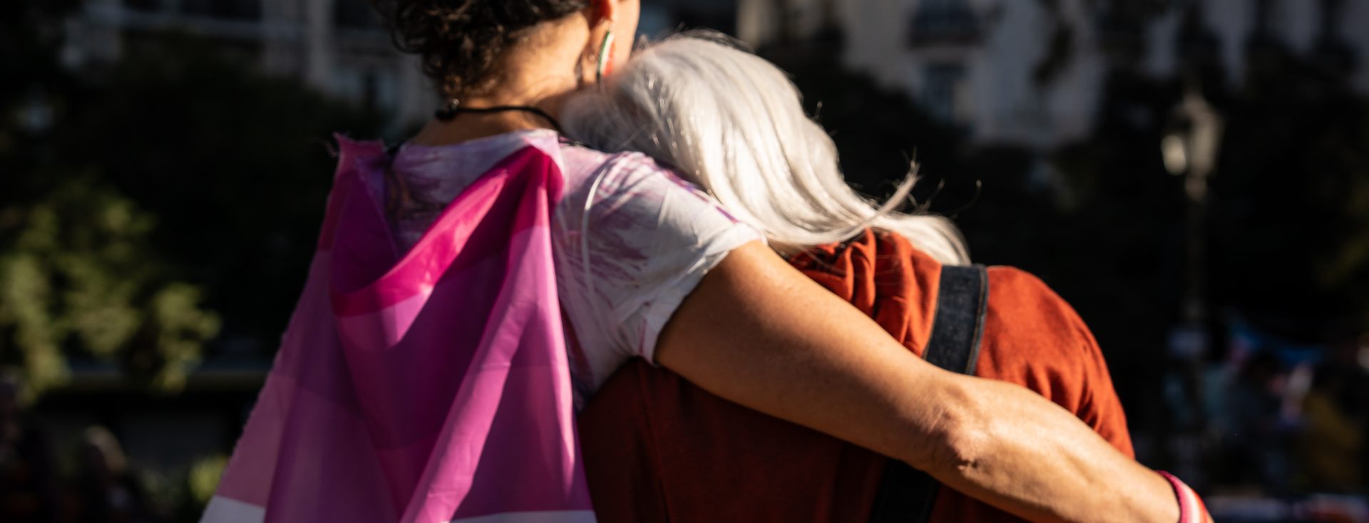 Lesbicidios nunca más: el derecho a nombrar el odio 