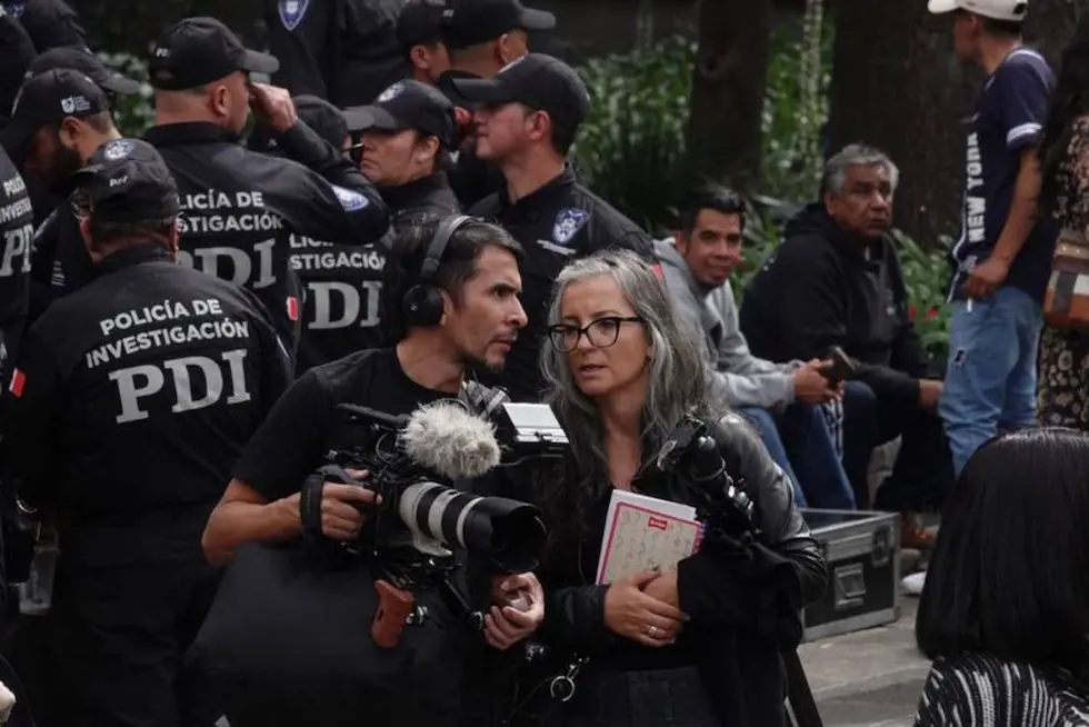 Paula Mónaco Felipe: 
