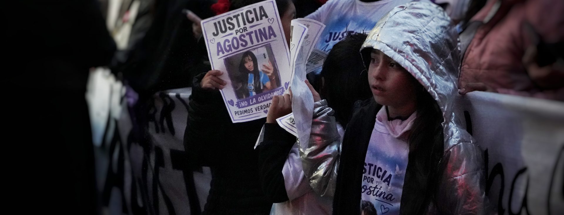 Ni Una Menos en Córdoba: ¿qué cosecha una provincia que siembra cuerpos?