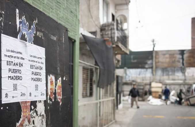 La ciudad del miedo: qué dejó la 
