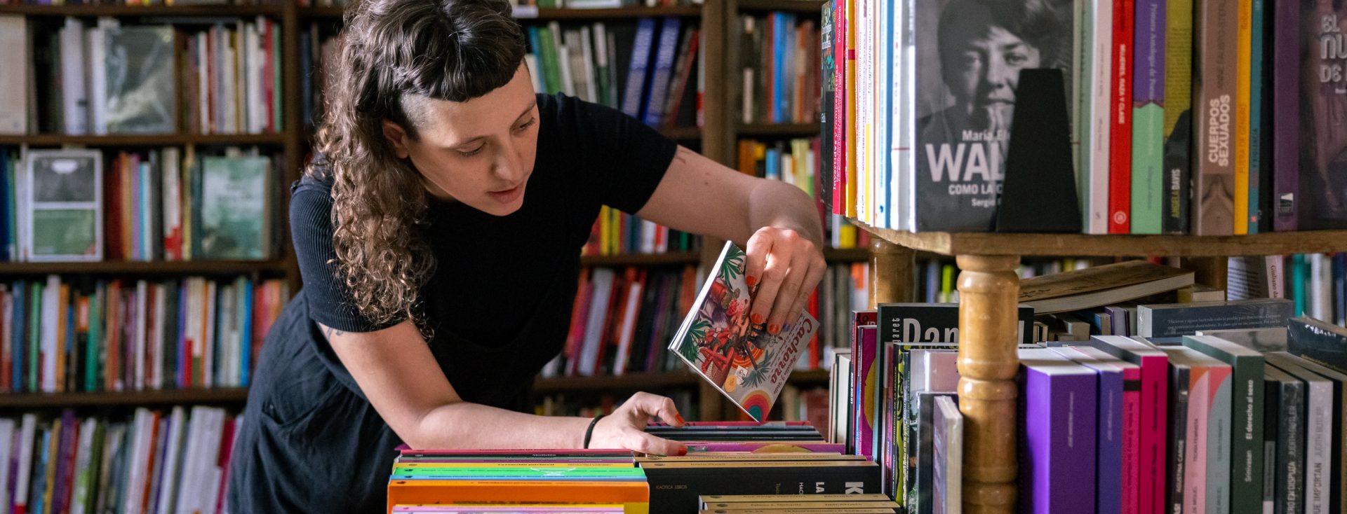 Ley del libro: ¿quiénes ganan si se desregula?