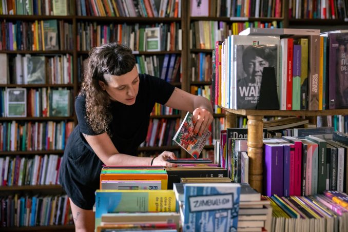 Ley del libro: ¿quiénes ganan si se desregula?
