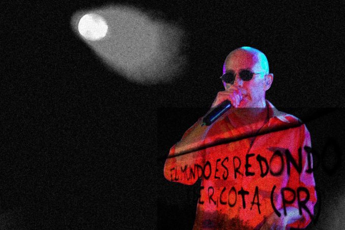 Este asunto está ahora y para siempre en nuestras manos: el legado político cultural del Indio Solari