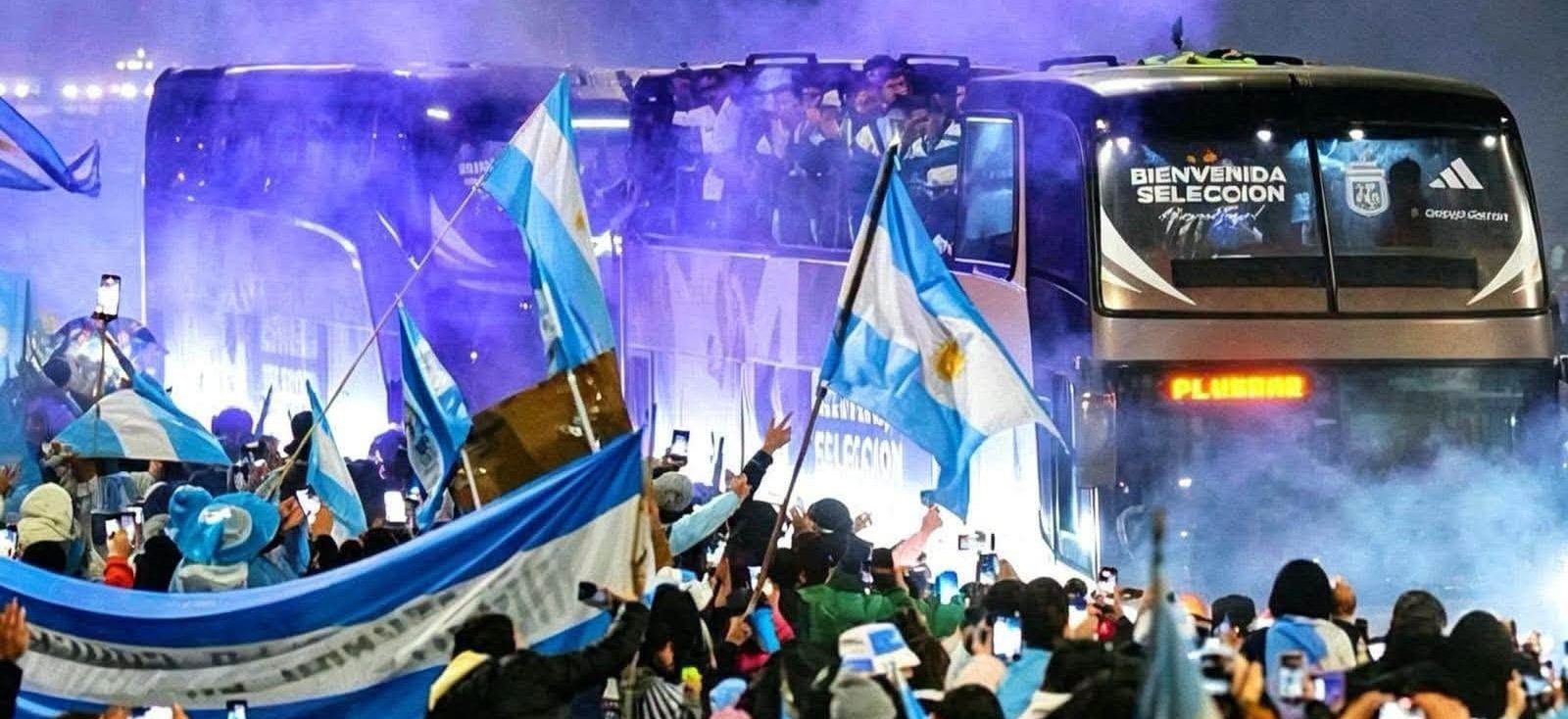 Mundial 2026: la Scaloneta y la potencia de construir entre muchos