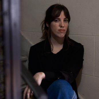 Olivia Gallo: una llanura que puede enloquecer