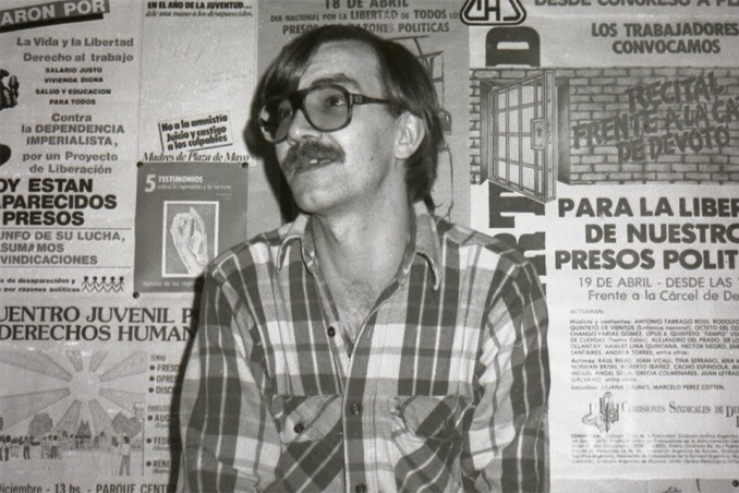 Carlos Jáuregui: la militancia gay durante la democracia conquistada