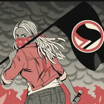 Narrativas de mierda