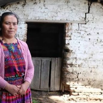 Santos Ofelia Tzoc Tax: 