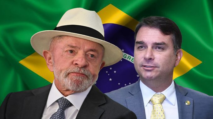 Brasil, el futuro del país y de la región (o Lula contra la ultraderecha)