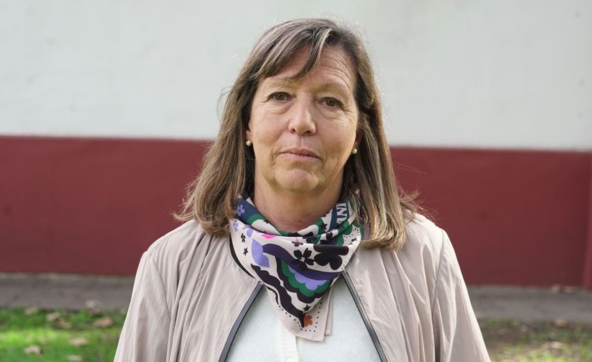 Emilce Moler: “Hay que ayudar a lxs pibes a crear horizontes de futuro”