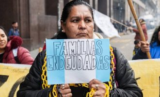 Manual de autodefensa financiera: herramientas colectivas frente al endeudamiento