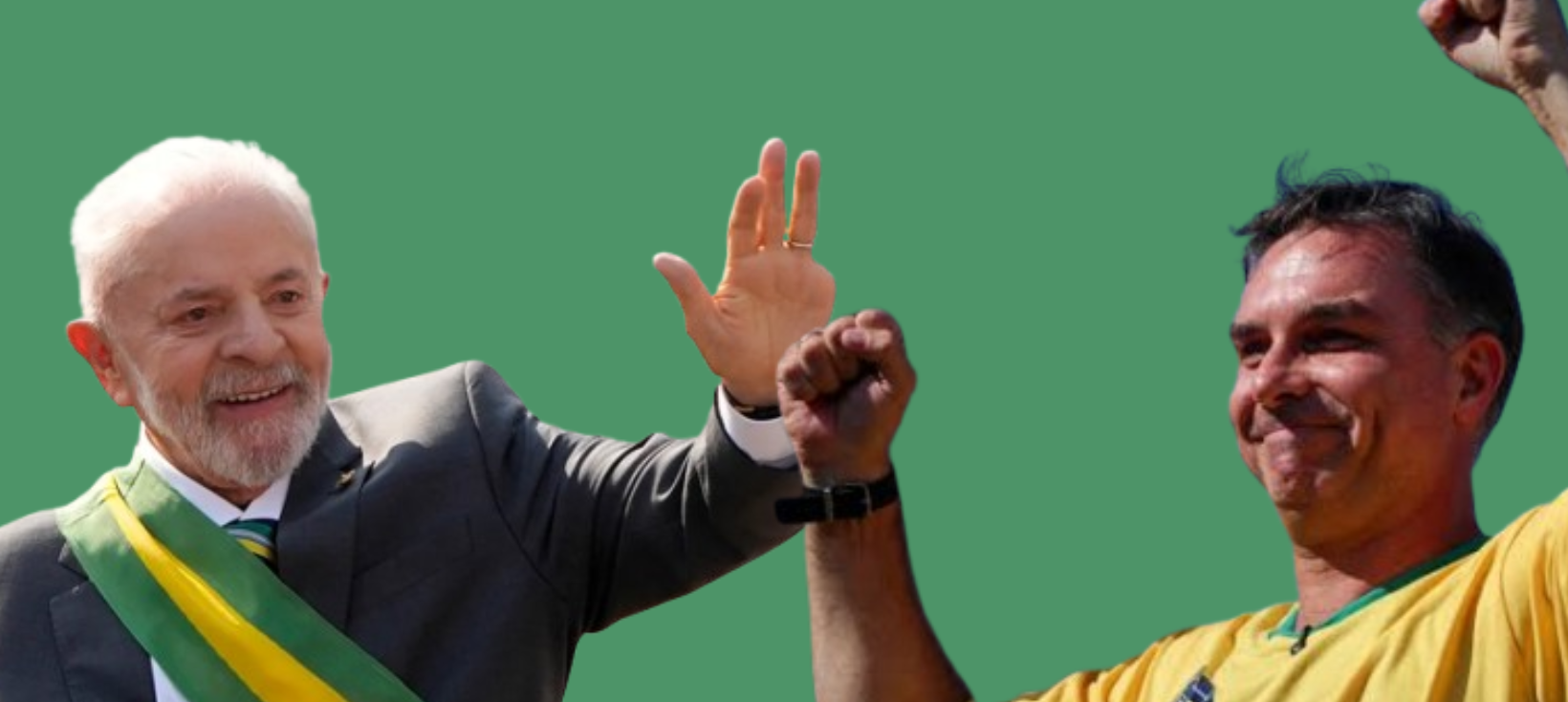 Brasil: Lula baraja de nuevo y relanza su campaña de cara al balotaje