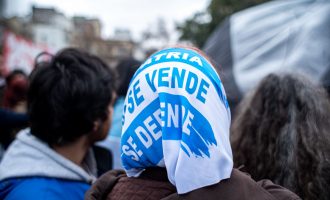 Una Corte Suprema a favor de la extranjerización de la tierra y en contra de la voluntad popular 