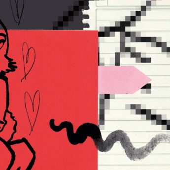 Archivos lesbianos: erótica y azar de lo que sobrevive