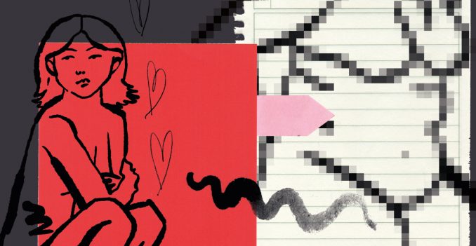 Archivos lesbianos: erótica y azar de lo que sobrevive